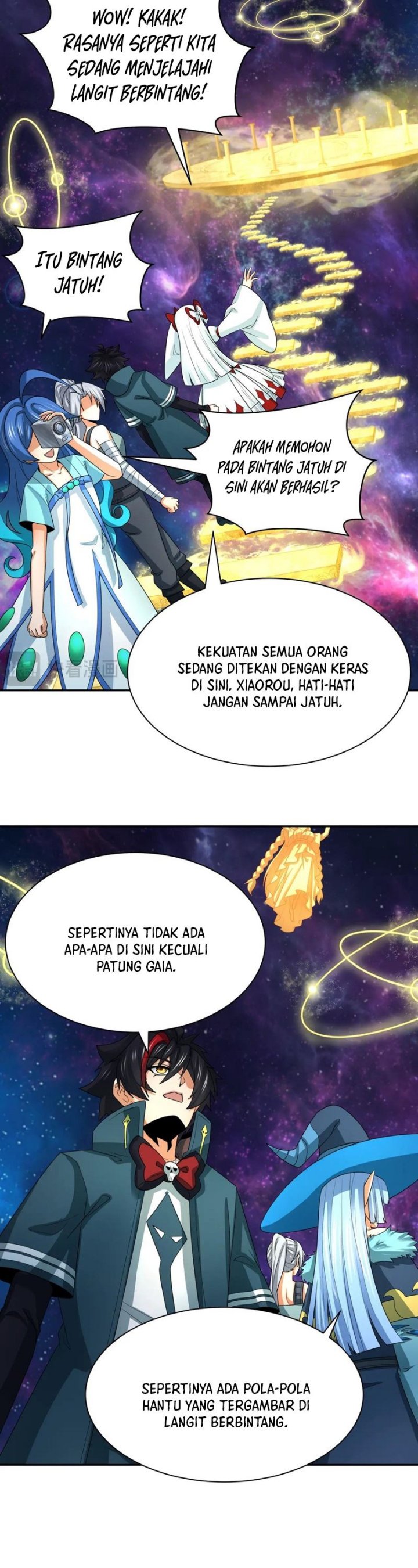 Dilarang COPAS - situs resmi www.mangacanblog.com - Komik age of terror 255 - chapter 255 256 Indonesia age of terror 255 - chapter 255 Terbaru 4|Baca Manga Komik Indonesia|Mangacan