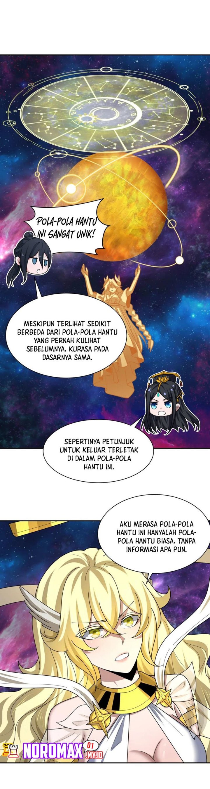 Dilarang COPAS - situs resmi www.mangacanblog.com - Komik age of terror 255 - chapter 255 256 Indonesia age of terror 255 - chapter 255 Terbaru 5|Baca Manga Komik Indonesia|Mangacan