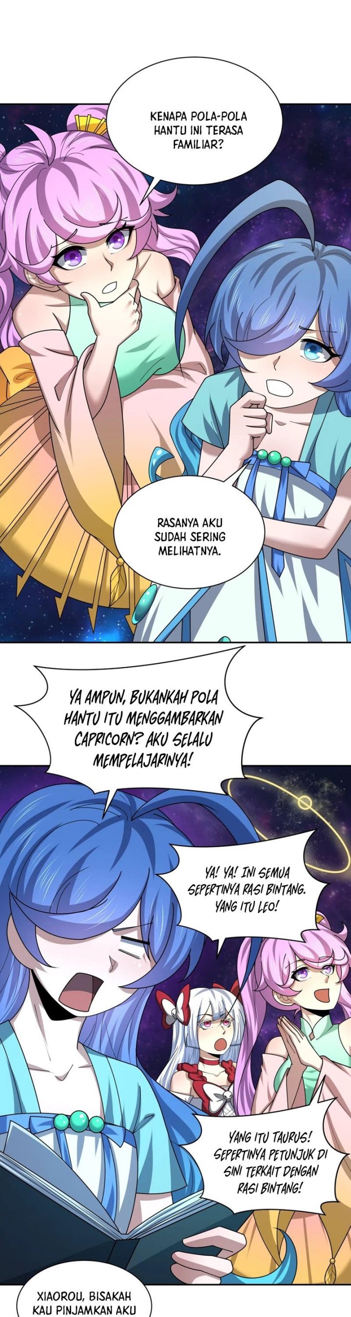 Dilarang COPAS - situs resmi www.mangacanblog.com - Komik age of terror 255 - chapter 255 256 Indonesia age of terror 255 - chapter 255 Terbaru 6|Baca Manga Komik Indonesia|Mangacan