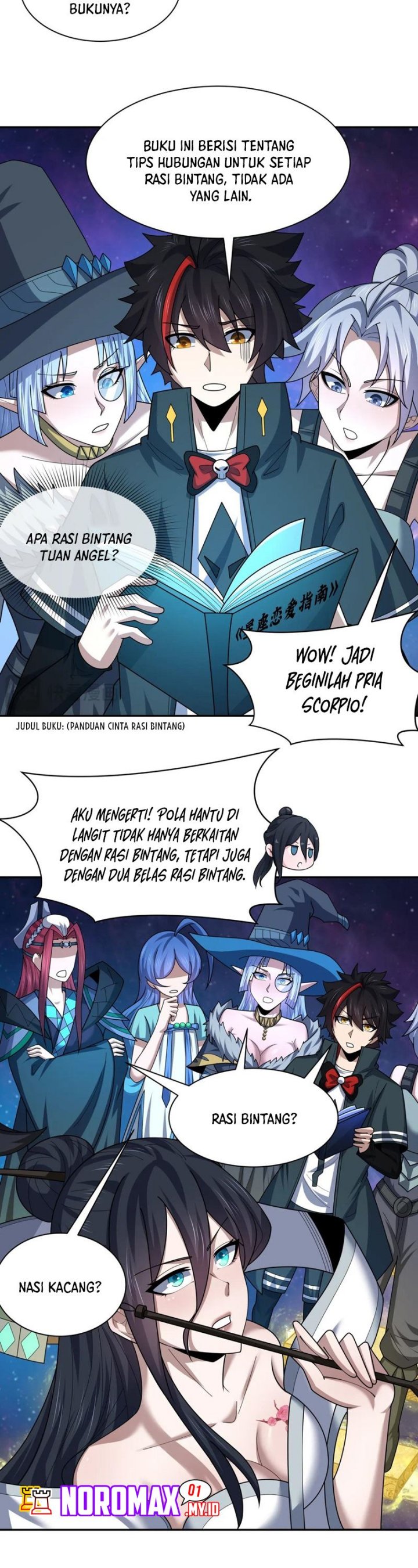 Dilarang COPAS - situs resmi www.mangacanblog.com - Komik age of terror 255 - chapter 255 256 Indonesia age of terror 255 - chapter 255 Terbaru 7|Baca Manga Komik Indonesia|Mangacan