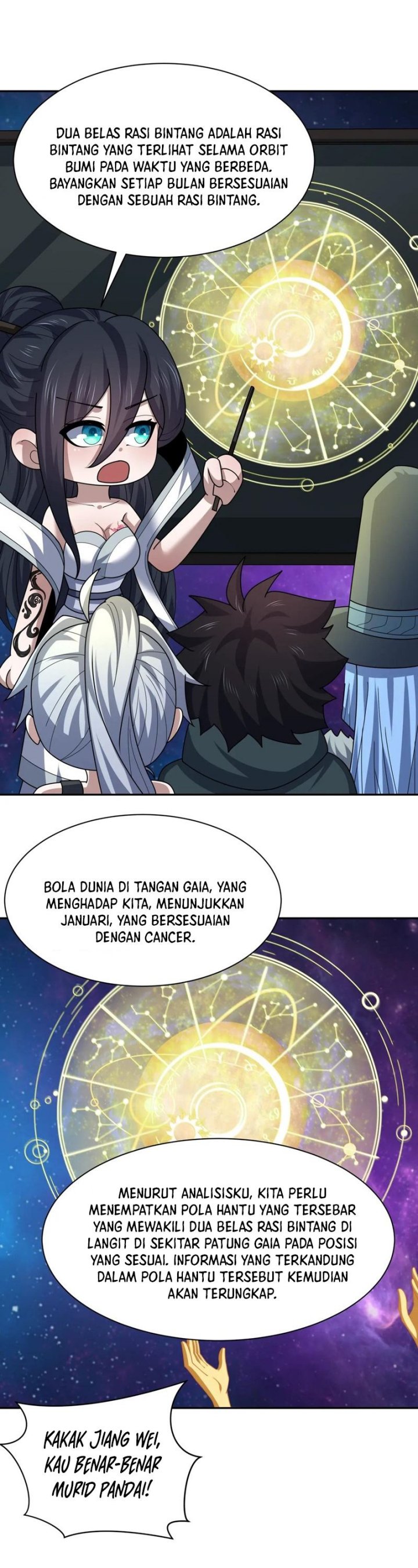 Dilarang COPAS - situs resmi www.mangacanblog.com - Komik age of terror 255 - chapter 255 256 Indonesia age of terror 255 - chapter 255 Terbaru 8|Baca Manga Komik Indonesia|Mangacan