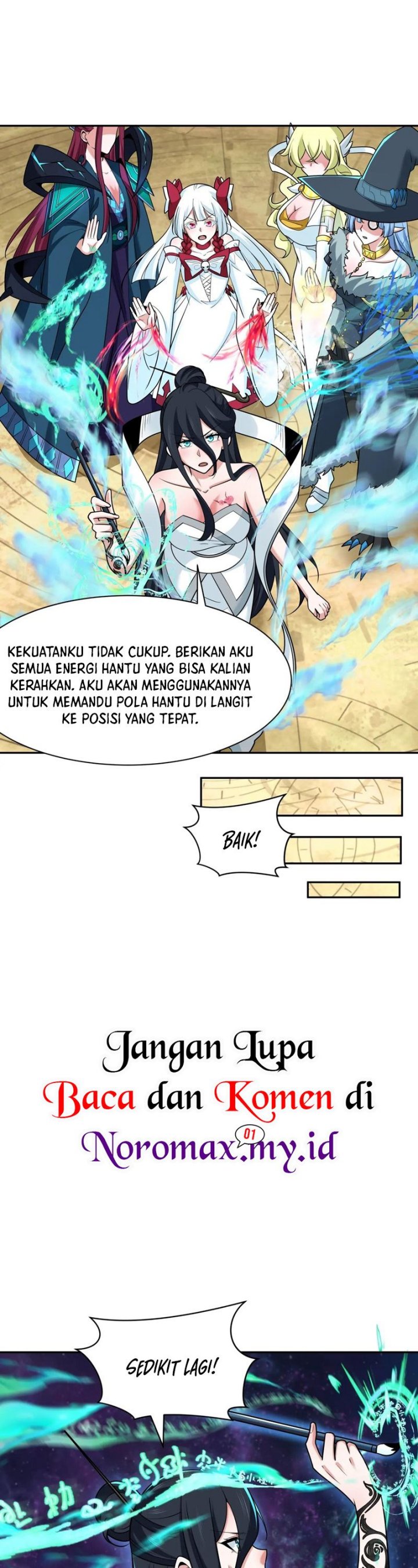 Dilarang COPAS - situs resmi www.mangacanblog.com - Komik age of terror 255 - chapter 255 256 Indonesia age of terror 255 - chapter 255 Terbaru 9|Baca Manga Komik Indonesia|Mangacan