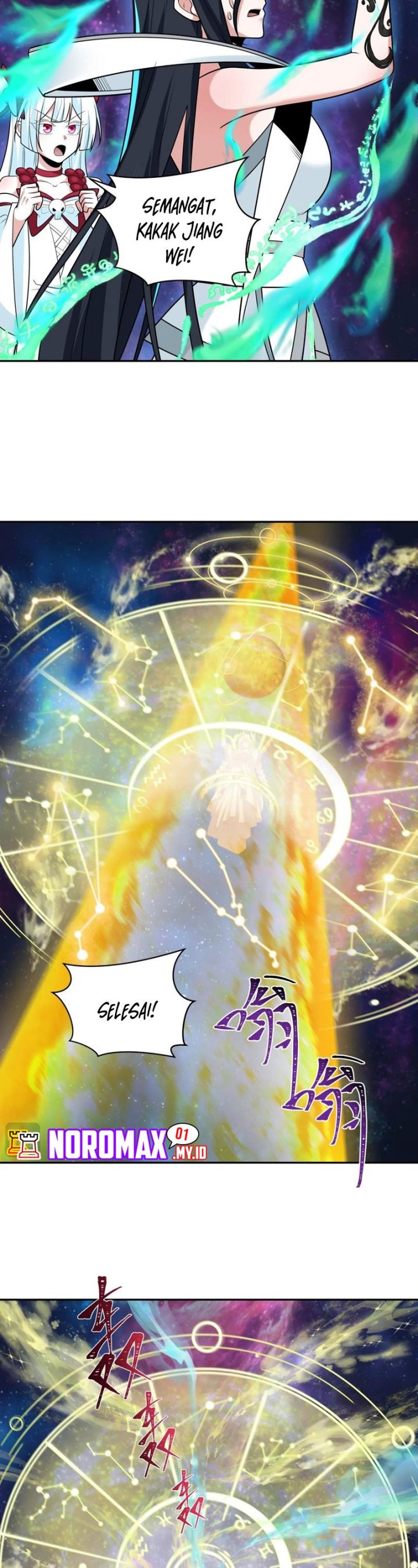 Dilarang COPAS - situs resmi www.mangacanblog.com - Komik age of terror 255 - chapter 255 256 Indonesia age of terror 255 - chapter 255 Terbaru 10|Baca Manga Komik Indonesia|Mangacan