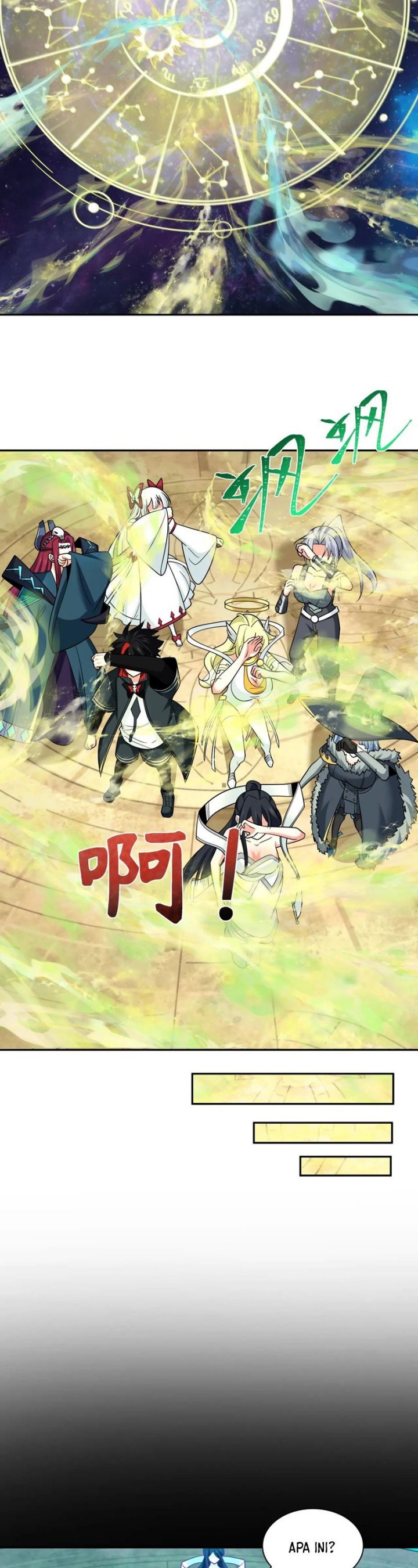 Dilarang COPAS - situs resmi www.mangacanblog.com - Komik age of terror 255 - chapter 255 256 Indonesia age of terror 255 - chapter 255 Terbaru 11|Baca Manga Komik Indonesia|Mangacan