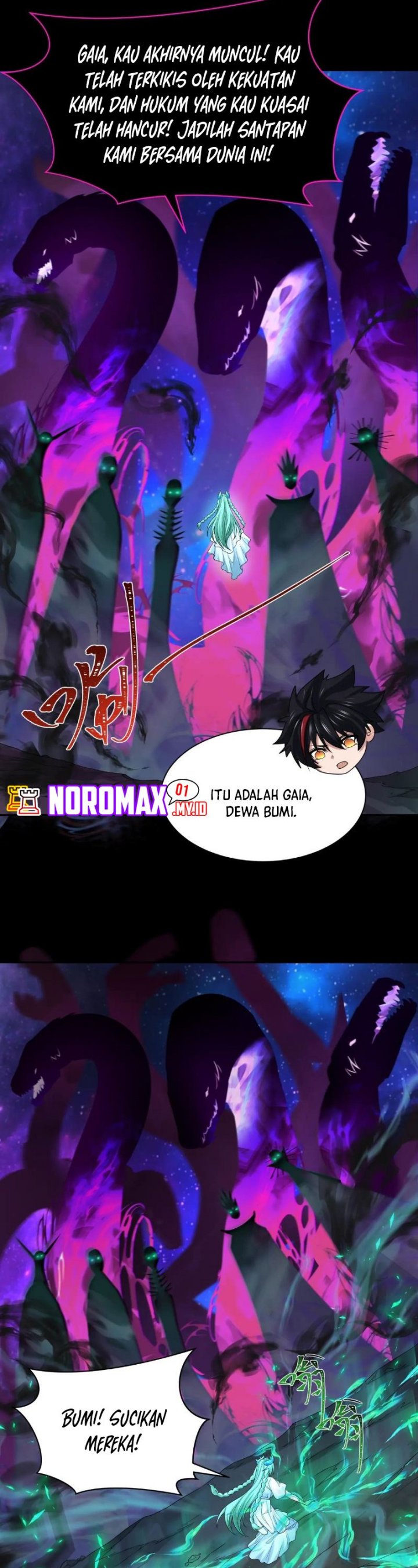 Dilarang COPAS - situs resmi www.mangacanblog.com - Komik age of terror 255 - chapter 255 256 Indonesia age of terror 255 - chapter 255 Terbaru 14|Baca Manga Komik Indonesia|Mangacan
