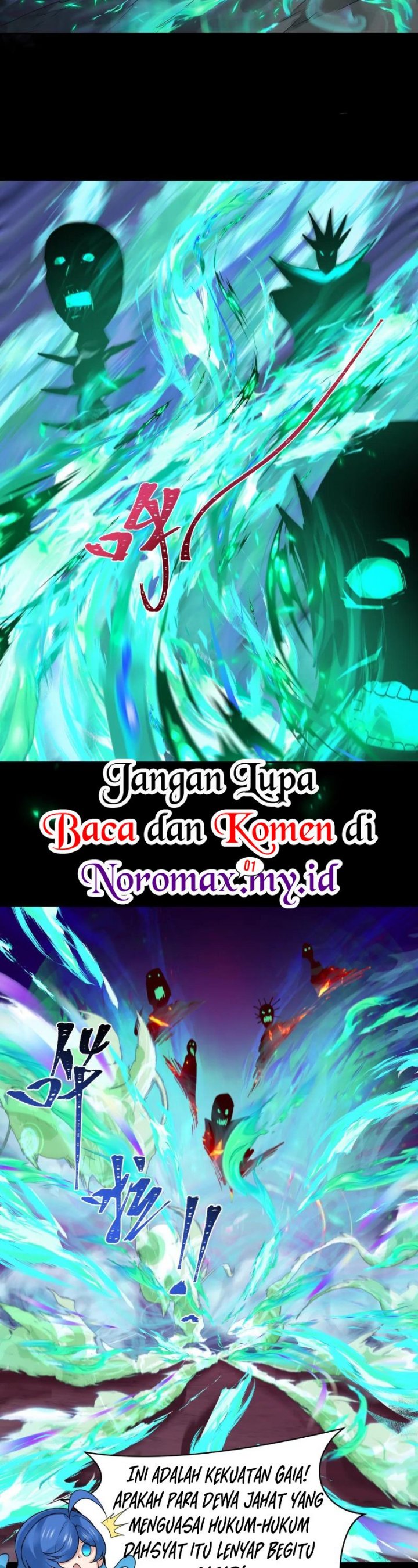 Dilarang COPAS - situs resmi www.mangacanblog.com - Komik age of terror 255 - chapter 255 256 Indonesia age of terror 255 - chapter 255 Terbaru 15|Baca Manga Komik Indonesia|Mangacan