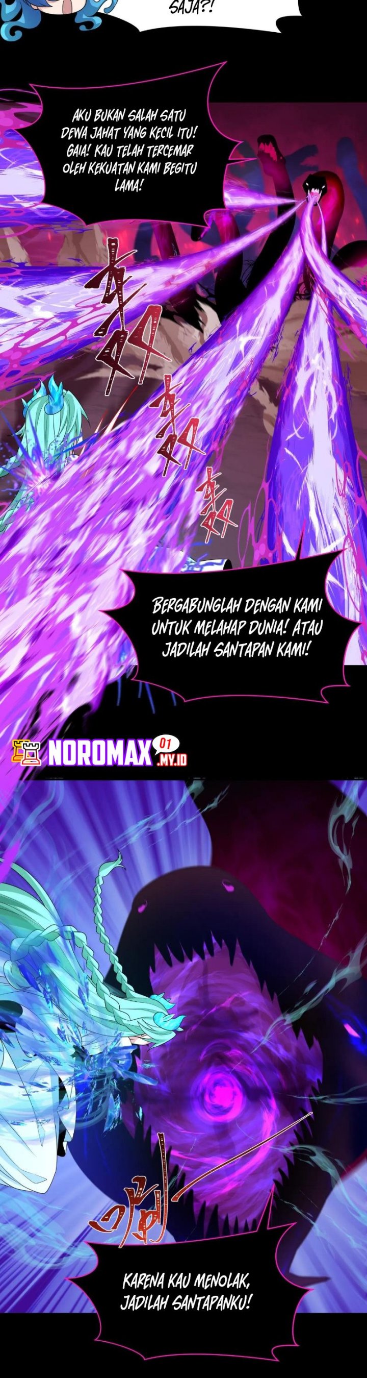Dilarang COPAS - situs resmi www.mangacanblog.com - Komik age of terror 255 - chapter 255 256 Indonesia age of terror 255 - chapter 255 Terbaru 16|Baca Manga Komik Indonesia|Mangacan