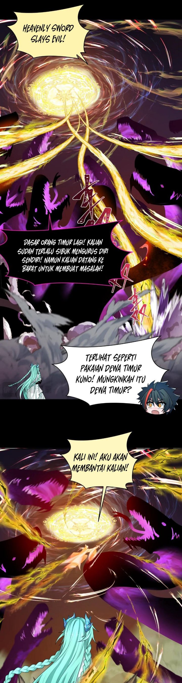 Dilarang COPAS - situs resmi www.mangacanblog.com - Komik age of terror 255 - chapter 255 256 Indonesia age of terror 255 - chapter 255 Terbaru 17|Baca Manga Komik Indonesia|Mangacan