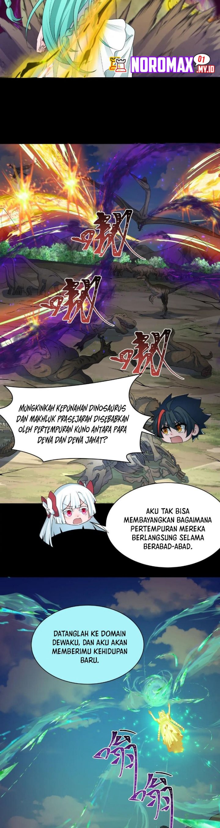 Dilarang COPAS - situs resmi www.mangacanblog.com - Komik age of terror 255 - chapter 255 256 Indonesia age of terror 255 - chapter 255 Terbaru 18|Baca Manga Komik Indonesia|Mangacan