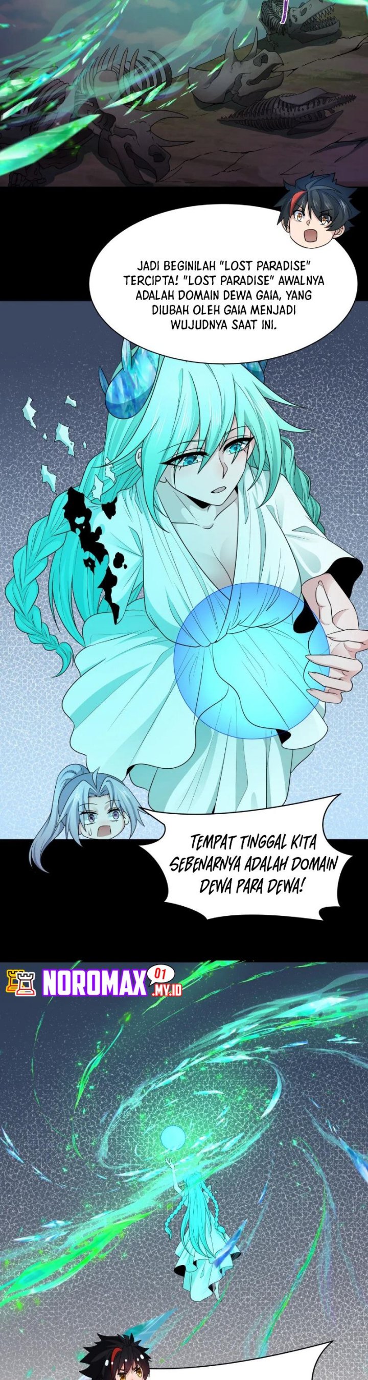 Dilarang COPAS - situs resmi www.mangacanblog.com - Komik age of terror 255 - chapter 255 256 Indonesia age of terror 255 - chapter 255 Terbaru 19|Baca Manga Komik Indonesia|Mangacan