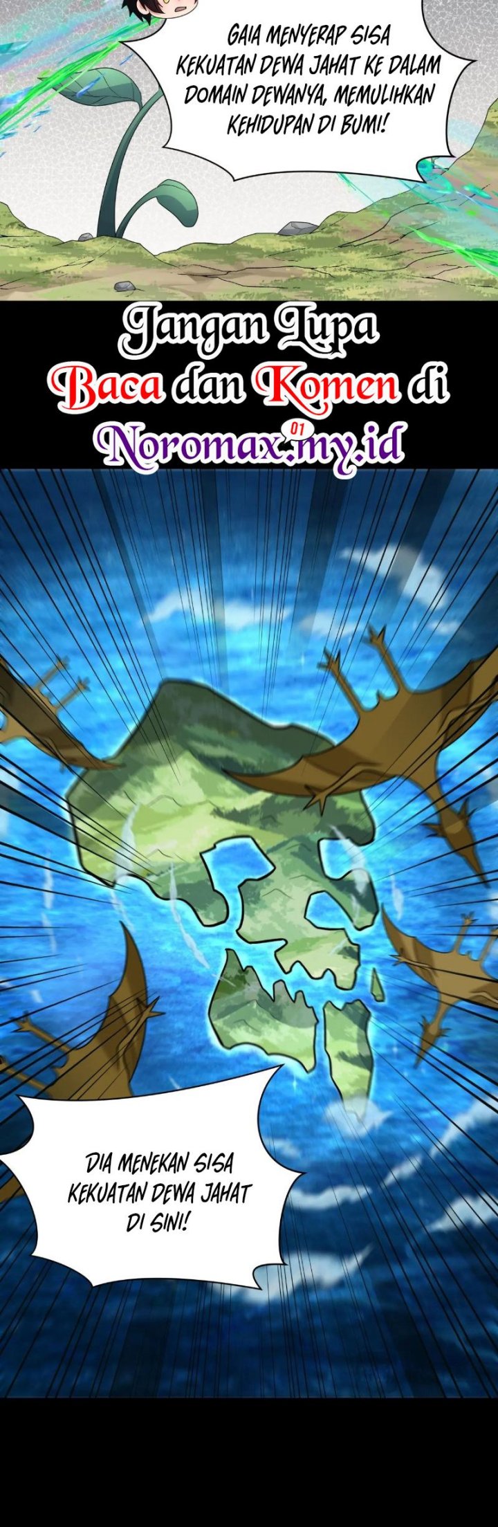 Dilarang COPAS - situs resmi www.mangacanblog.com - Komik age of terror 255 - chapter 255 256 Indonesia age of terror 255 - chapter 255 Terbaru 20|Baca Manga Komik Indonesia|Mangacan