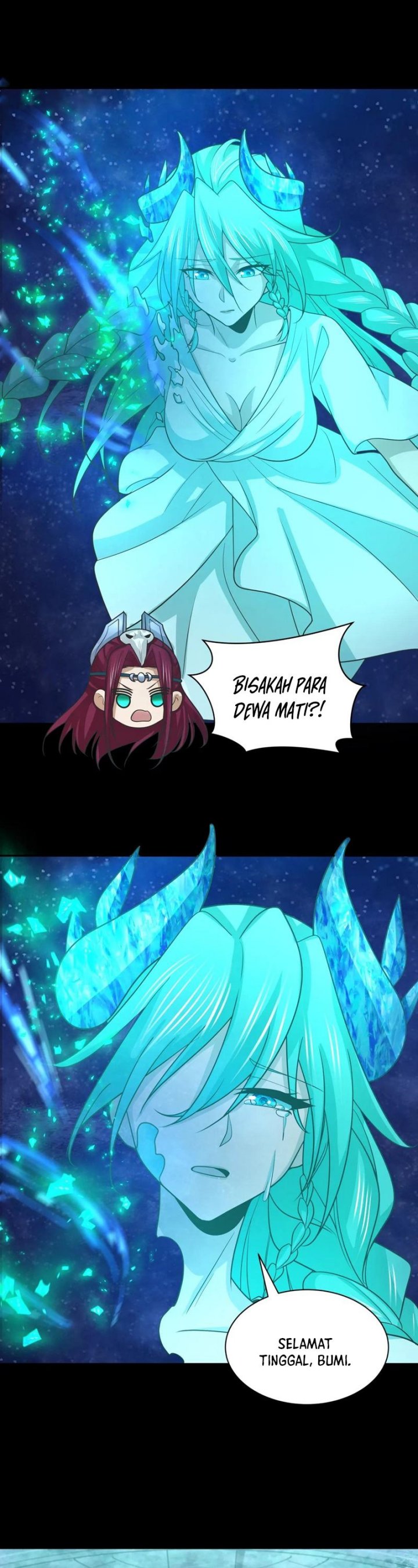 Dilarang COPAS - situs resmi www.mangacanblog.com - Komik age of terror 255 - chapter 255 256 Indonesia age of terror 255 - chapter 255 Terbaru 21|Baca Manga Komik Indonesia|Mangacan