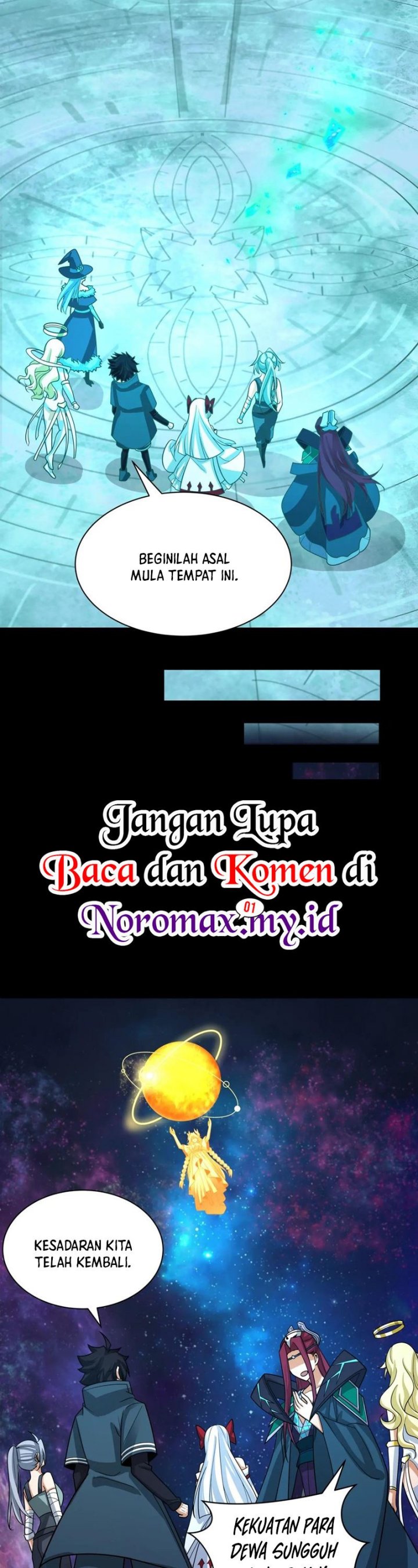 Dilarang COPAS - situs resmi www.mangacanblog.com - Komik age of terror 255 - chapter 255 256 Indonesia age of terror 255 - chapter 255 Terbaru 22|Baca Manga Komik Indonesia|Mangacan