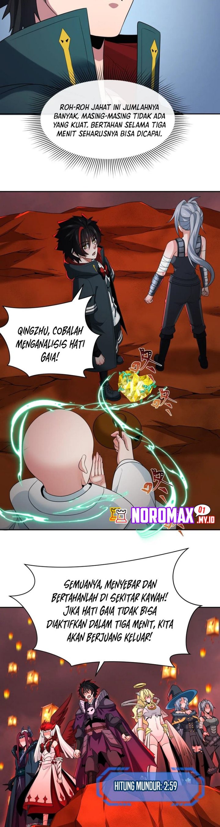 Dilarang COPAS - situs resmi www.mangacanblog.com - Komik age of terror 259 - chapter 259 260 Indonesia age of terror 259 - chapter 259 Terbaru 2|Baca Manga Komik Indonesia|Mangacan