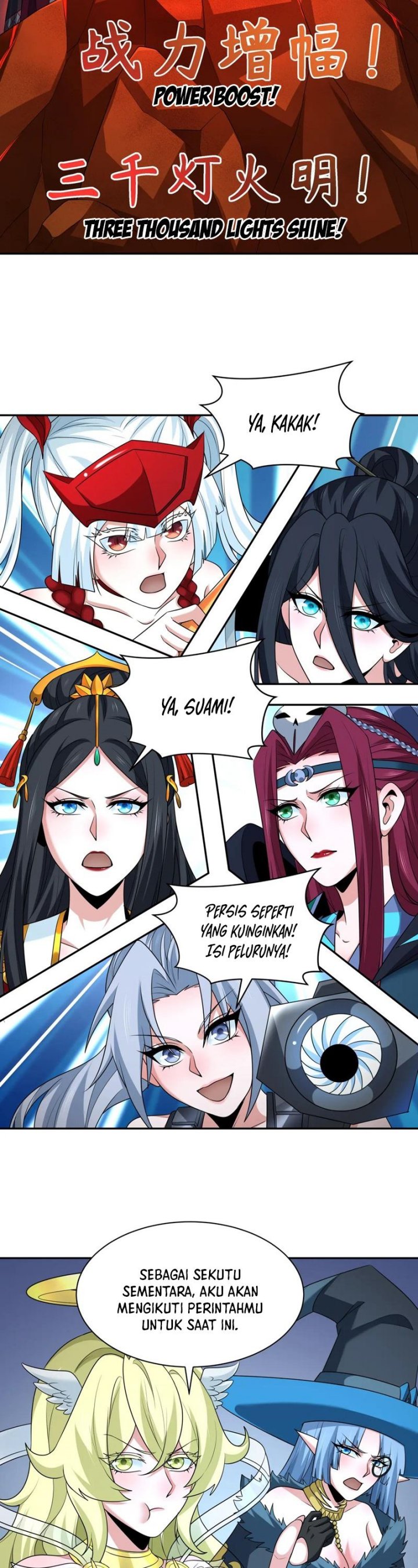 Dilarang COPAS - situs resmi www.mangacanblog.com - Komik age of terror 259 - chapter 259 260 Indonesia age of terror 259 - chapter 259 Terbaru 3|Baca Manga Komik Indonesia|Mangacan