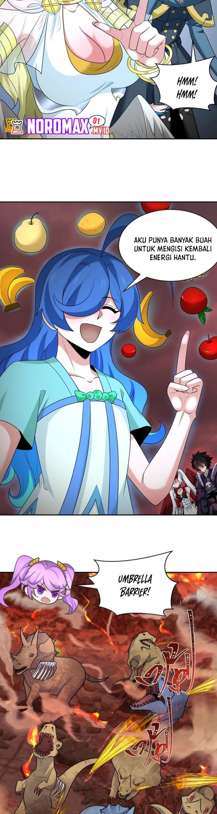 Dilarang COPAS - situs resmi www.mangacanblog.com - Komik age of terror 259 - chapter 259 260 Indonesia age of terror 259 - chapter 259 Terbaru 4|Baca Manga Komik Indonesia|Mangacan