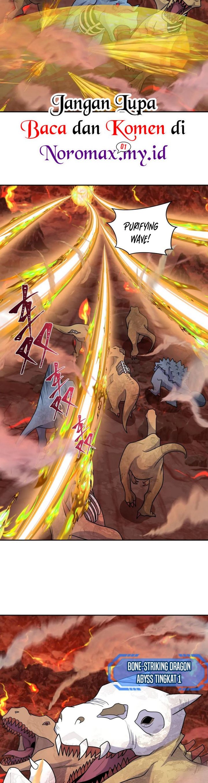 Dilarang COPAS - situs resmi www.mangacanblog.com - Komik age of terror 259 - chapter 259 260 Indonesia age of terror 259 - chapter 259 Terbaru 5|Baca Manga Komik Indonesia|Mangacan