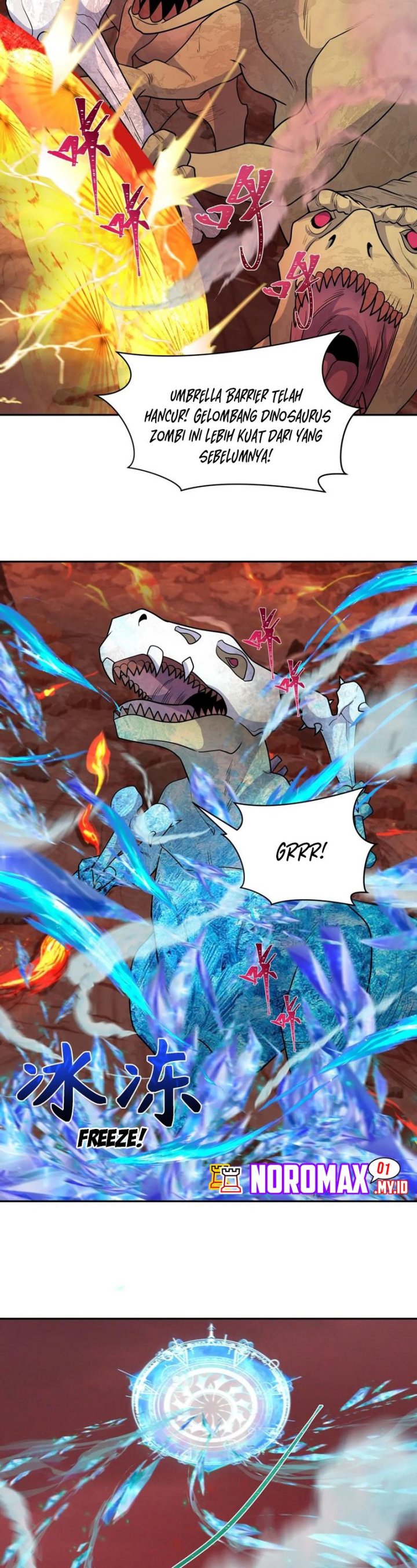 Dilarang COPAS - situs resmi www.mangacanblog.com - Komik age of terror 259 - chapter 259 260 Indonesia age of terror 259 - chapter 259 Terbaru 6|Baca Manga Komik Indonesia|Mangacan