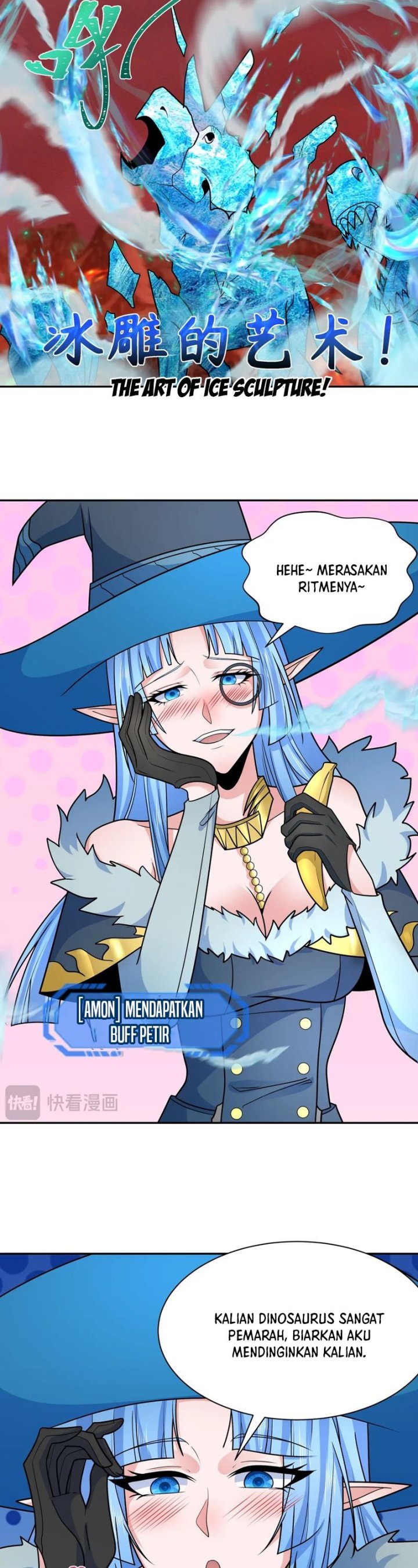 Dilarang COPAS - situs resmi www.mangacanblog.com - Komik age of terror 259 - chapter 259 260 Indonesia age of terror 259 - chapter 259 Terbaru 7|Baca Manga Komik Indonesia|Mangacan