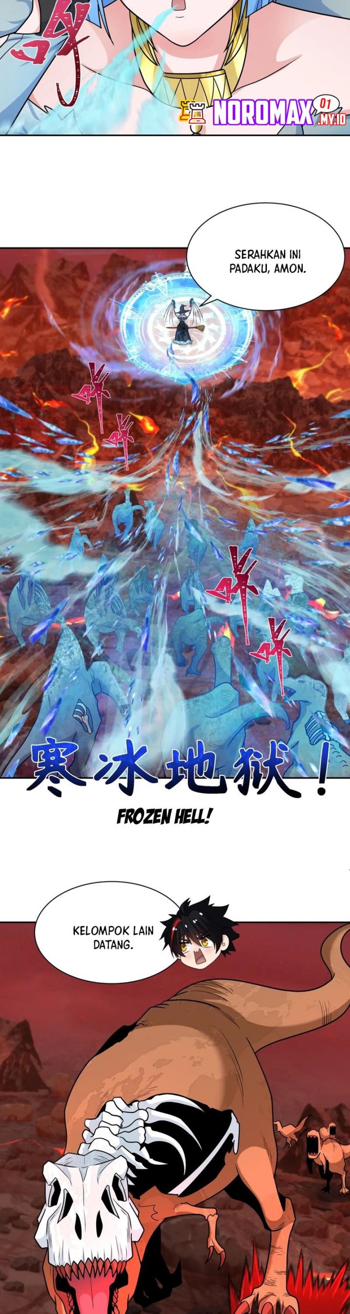 Dilarang COPAS - situs resmi www.mangacanblog.com - Komik age of terror 259 - chapter 259 260 Indonesia age of terror 259 - chapter 259 Terbaru 8|Baca Manga Komik Indonesia|Mangacan