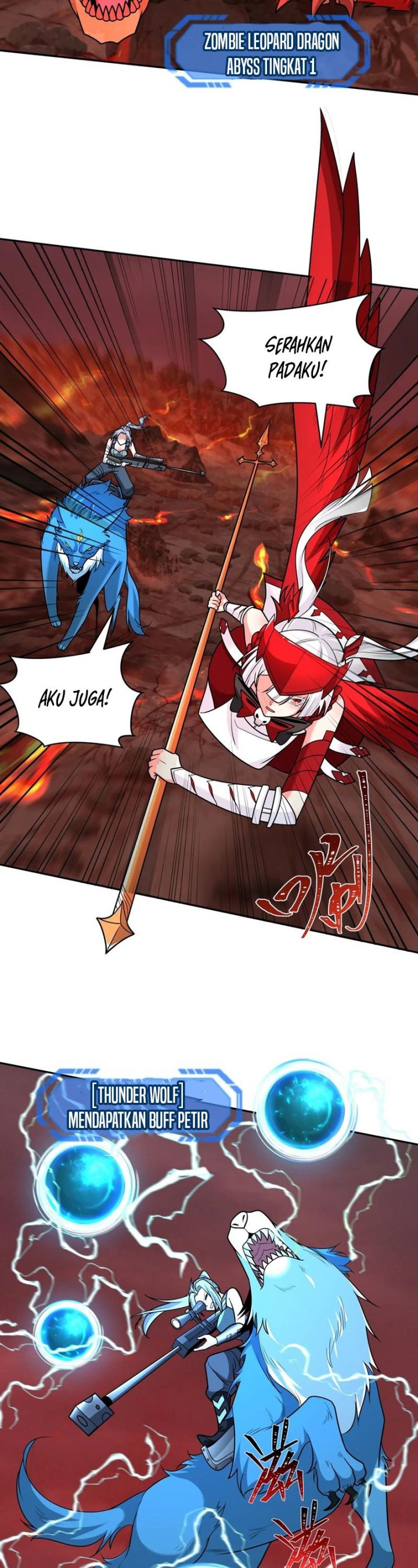 Dilarang COPAS - situs resmi www.mangacanblog.com - Komik age of terror 259 - chapter 259 260 Indonesia age of terror 259 - chapter 259 Terbaru 9|Baca Manga Komik Indonesia|Mangacan