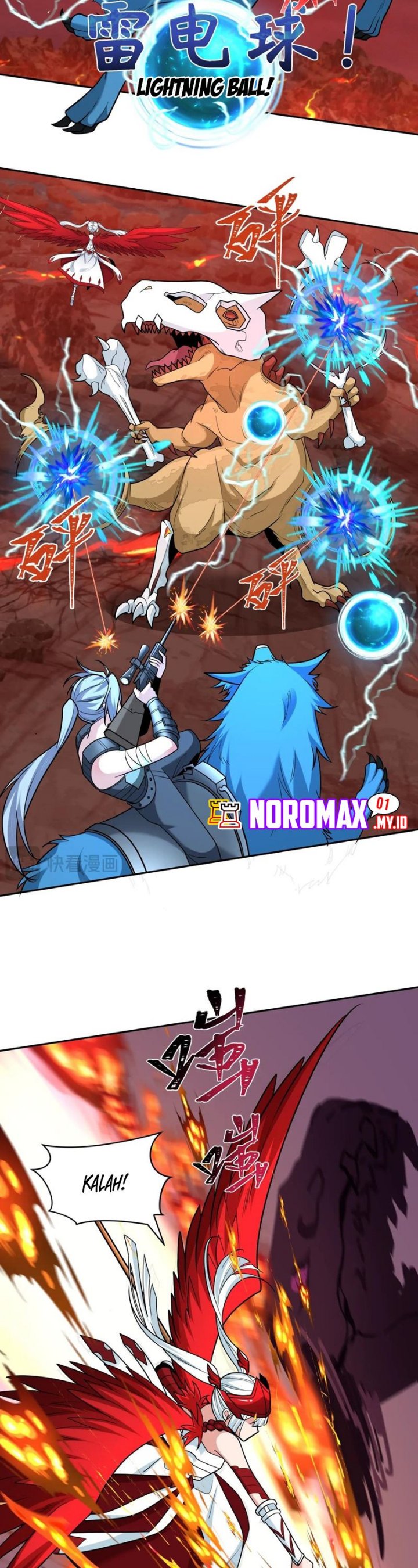 Dilarang COPAS - situs resmi www.mangacanblog.com - Komik age of terror 259 - chapter 259 260 Indonesia age of terror 259 - chapter 259 Terbaru 10|Baca Manga Komik Indonesia|Mangacan