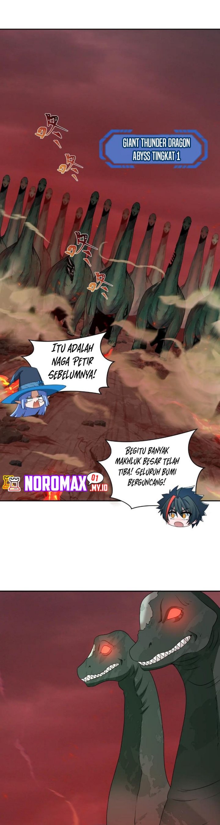 Dilarang COPAS - situs resmi www.mangacanblog.com - Komik age of terror 259 - chapter 259 260 Indonesia age of terror 259 - chapter 259 Terbaru 12|Baca Manga Komik Indonesia|Mangacan