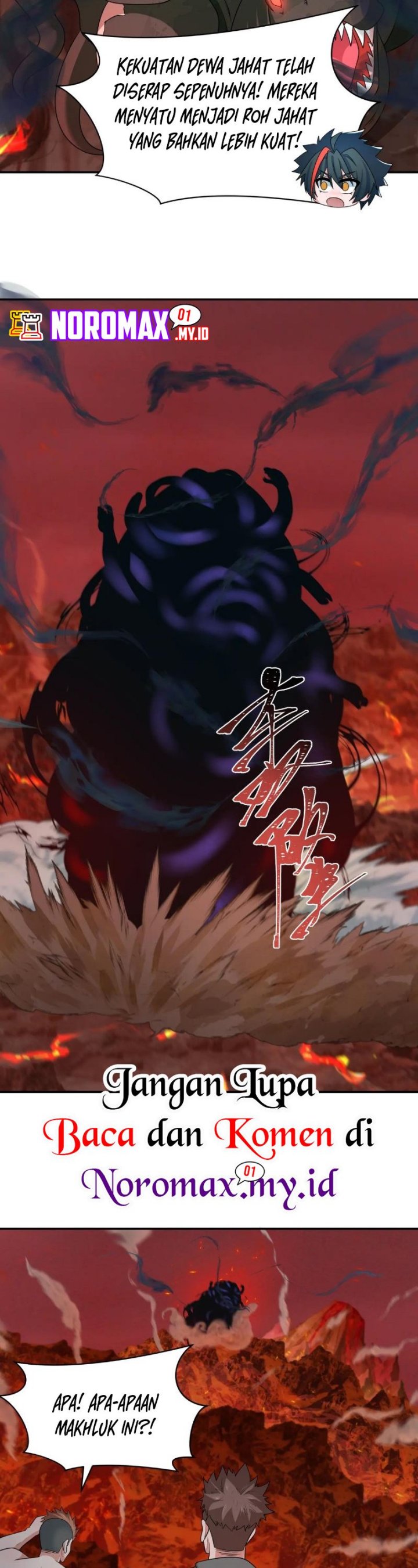 Dilarang COPAS - situs resmi www.mangacanblog.com - Komik age of terror 259 - chapter 259 260 Indonesia age of terror 259 - chapter 259 Terbaru 14|Baca Manga Komik Indonesia|Mangacan