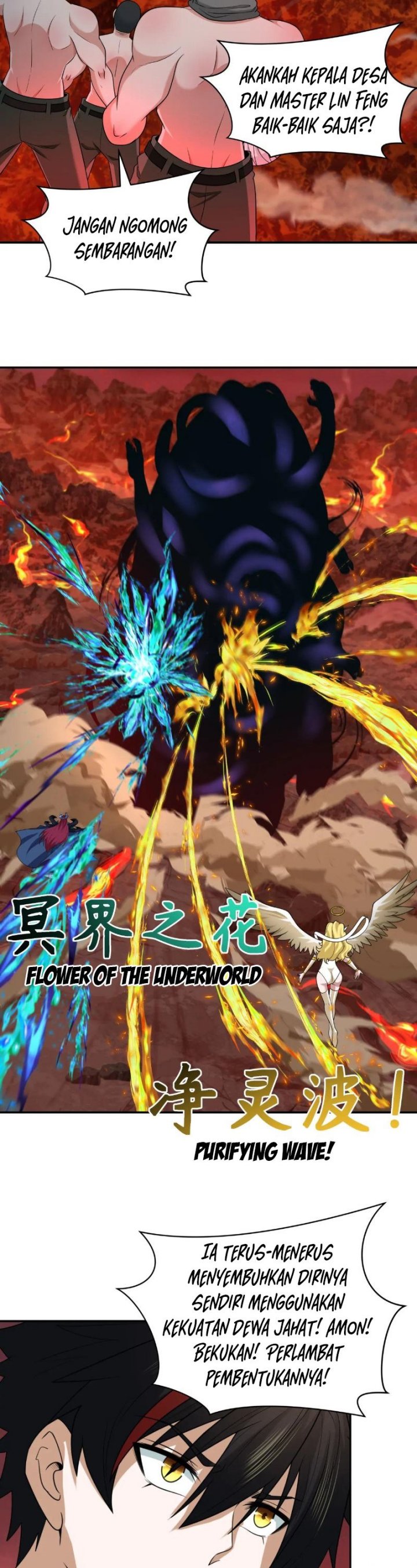 Dilarang COPAS - situs resmi www.mangacanblog.com - Komik age of terror 259 - chapter 259 260 Indonesia age of terror 259 - chapter 259 Terbaru 15|Baca Manga Komik Indonesia|Mangacan