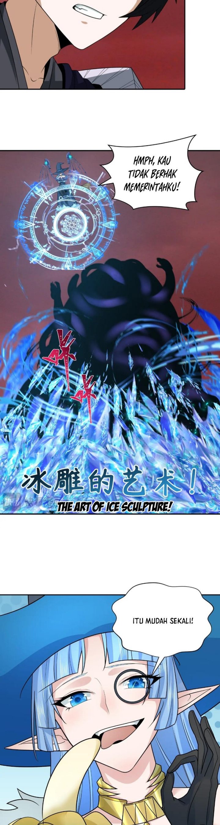 Dilarang COPAS - situs resmi www.mangacanblog.com - Komik age of terror 259 - chapter 259 260 Indonesia age of terror 259 - chapter 259 Terbaru 16|Baca Manga Komik Indonesia|Mangacan