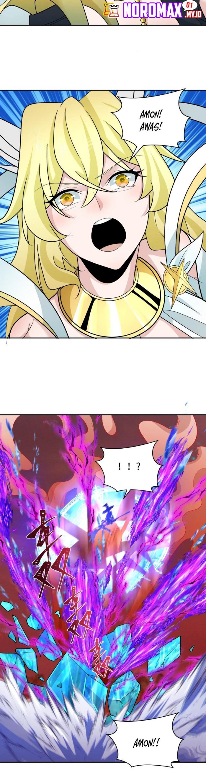 Dilarang COPAS - situs resmi www.mangacanblog.com - Komik age of terror 259 - chapter 259 260 Indonesia age of terror 259 - chapter 259 Terbaru 17|Baca Manga Komik Indonesia|Mangacan