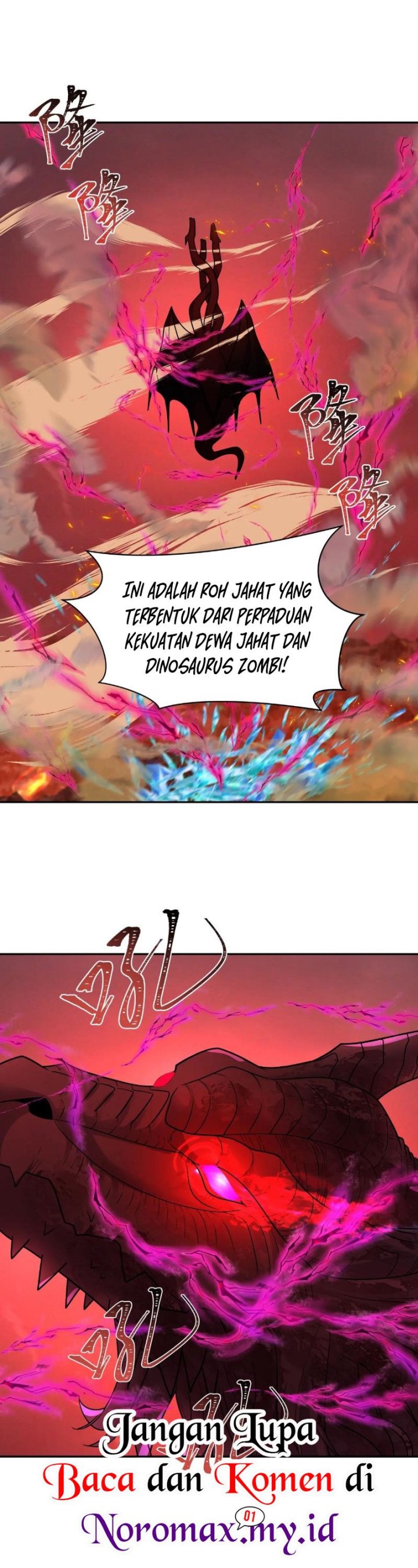 Dilarang COPAS - situs resmi www.mangacanblog.com - Komik age of terror 259 - chapter 259 260 Indonesia age of terror 259 - chapter 259 Terbaru 18|Baca Manga Komik Indonesia|Mangacan