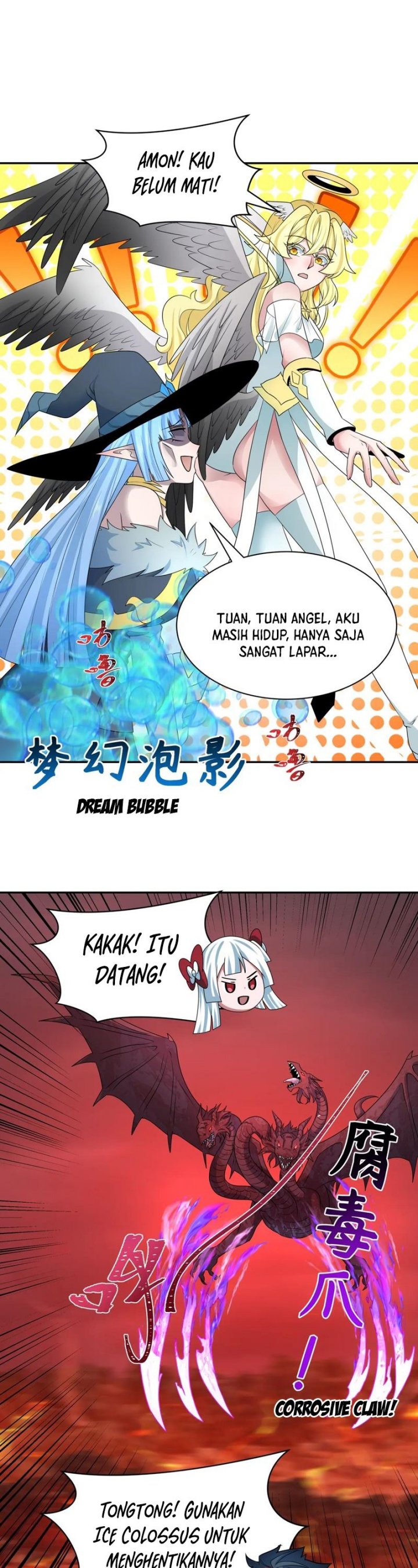 Dilarang COPAS - situs resmi www.mangacanblog.com - Komik age of terror 259 - chapter 259 260 Indonesia age of terror 259 - chapter 259 Terbaru 21|Baca Manga Komik Indonesia|Mangacan