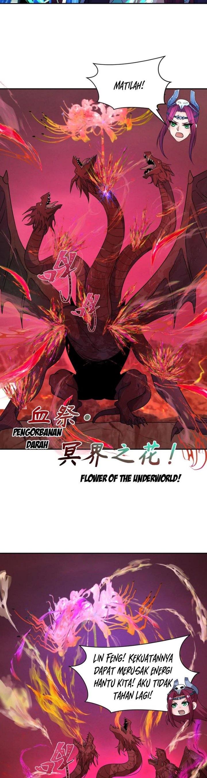 Dilarang COPAS - situs resmi www.mangacanblog.com - Komik age of terror 259 - chapter 259 260 Indonesia age of terror 259 - chapter 259 Terbaru 23|Baca Manga Komik Indonesia|Mangacan