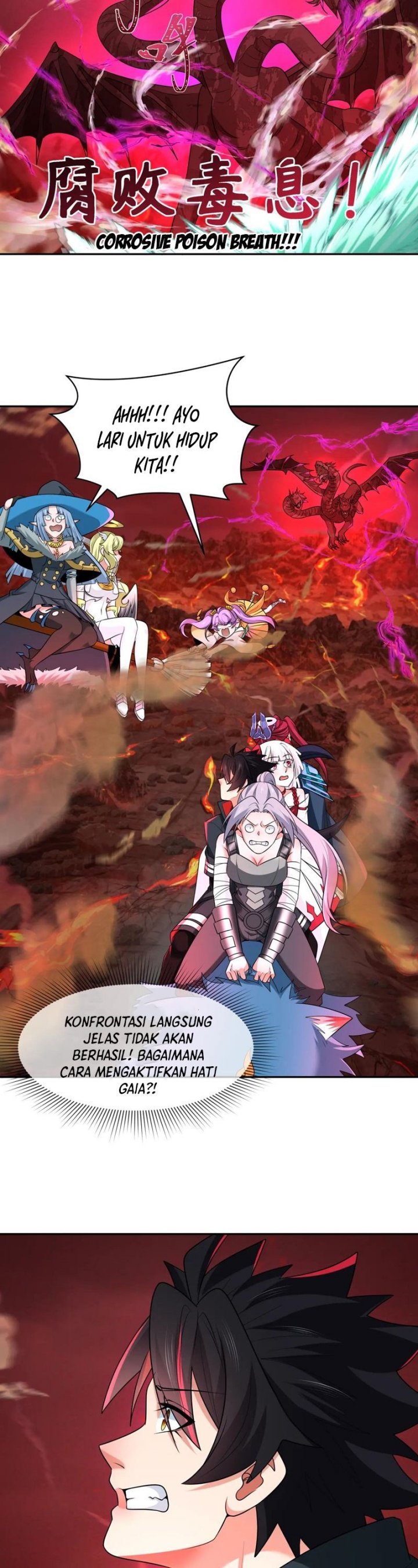 Dilarang COPAS - situs resmi www.mangacanblog.com - Komik age of terror 259 - chapter 259 260 Indonesia age of terror 259 - chapter 259 Terbaru 24|Baca Manga Komik Indonesia|Mangacan