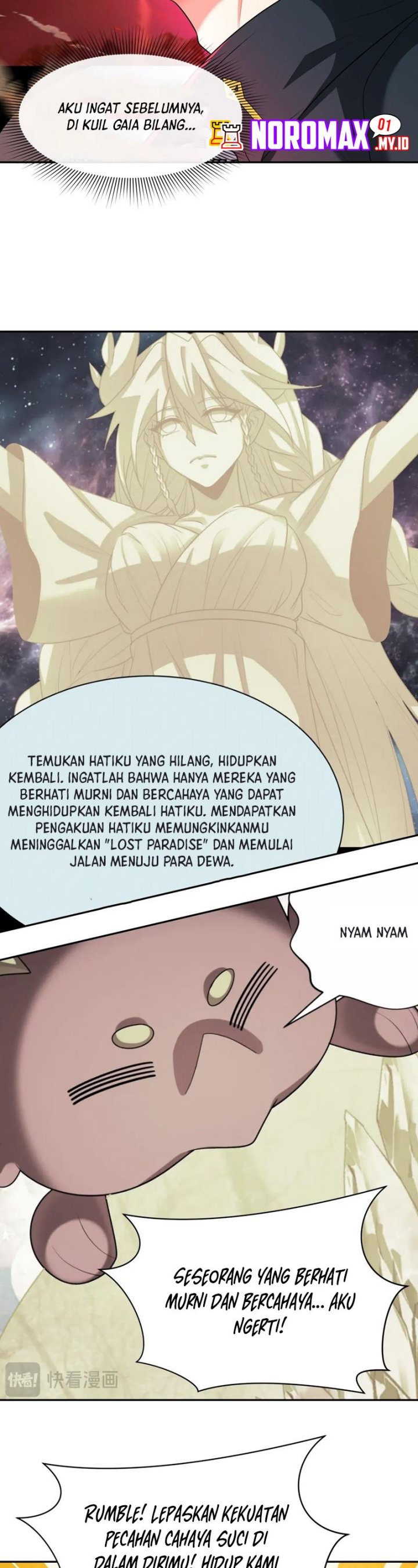 Dilarang COPAS - situs resmi www.mangacanblog.com - Komik age of terror 259 - chapter 259 260 Indonesia age of terror 259 - chapter 259 Terbaru 25|Baca Manga Komik Indonesia|Mangacan