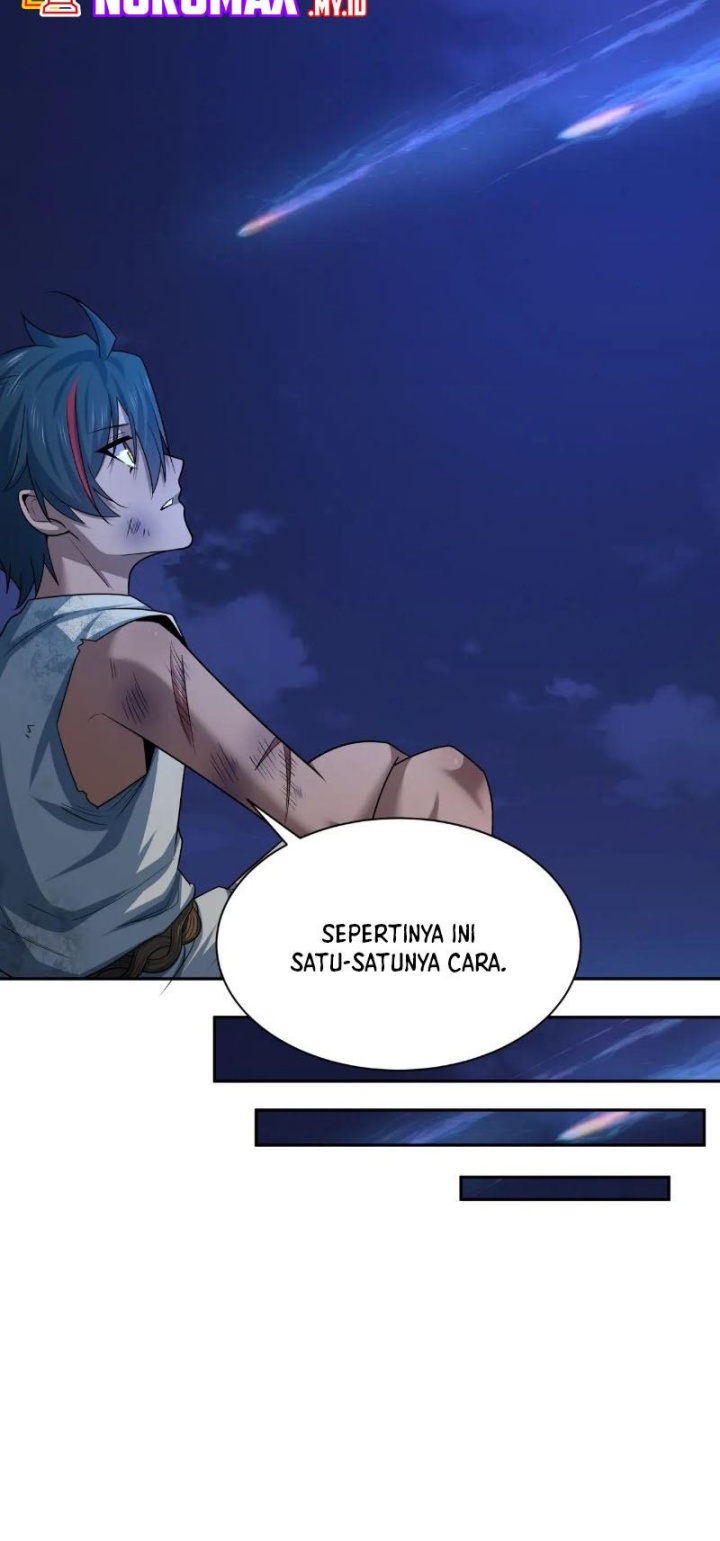 Age of Terror Chapter 267 Bahasa Indonesia