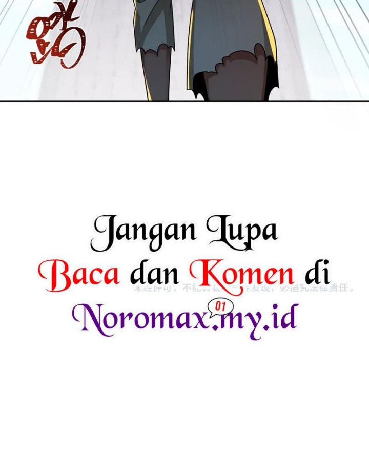 Age of Terror Chapter 267 Bahasa Indonesia