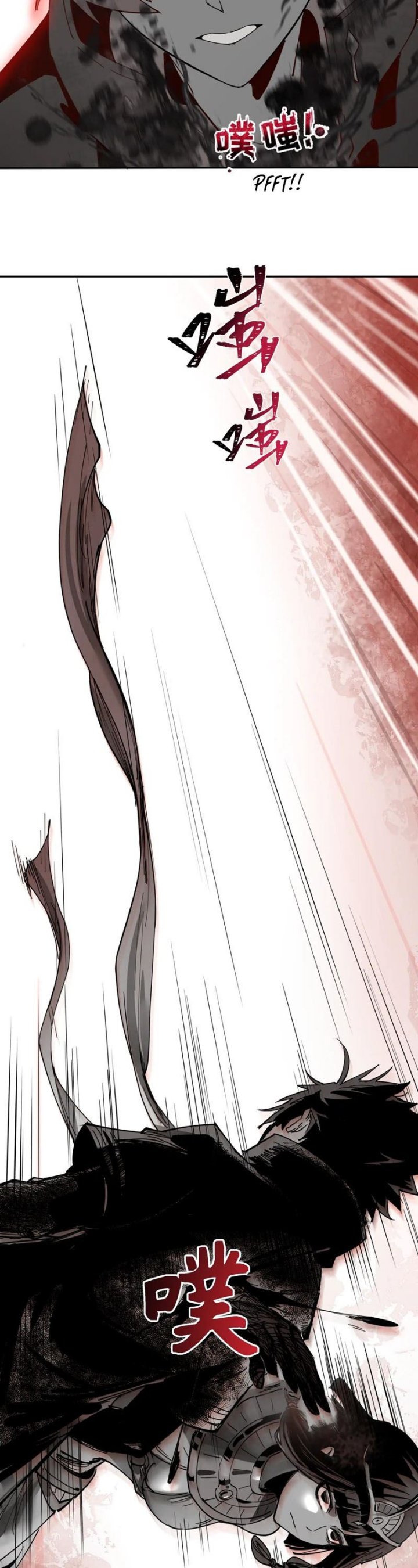 Age of Terror Chapter 273 Bahasa Indonesia