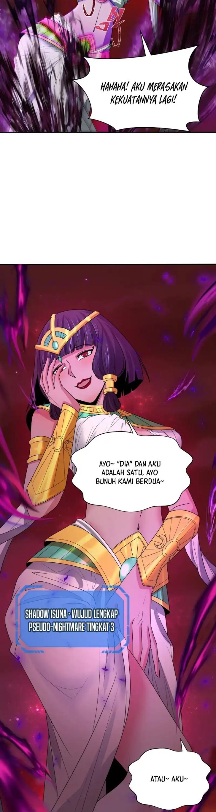 Age of Terror chapter 274