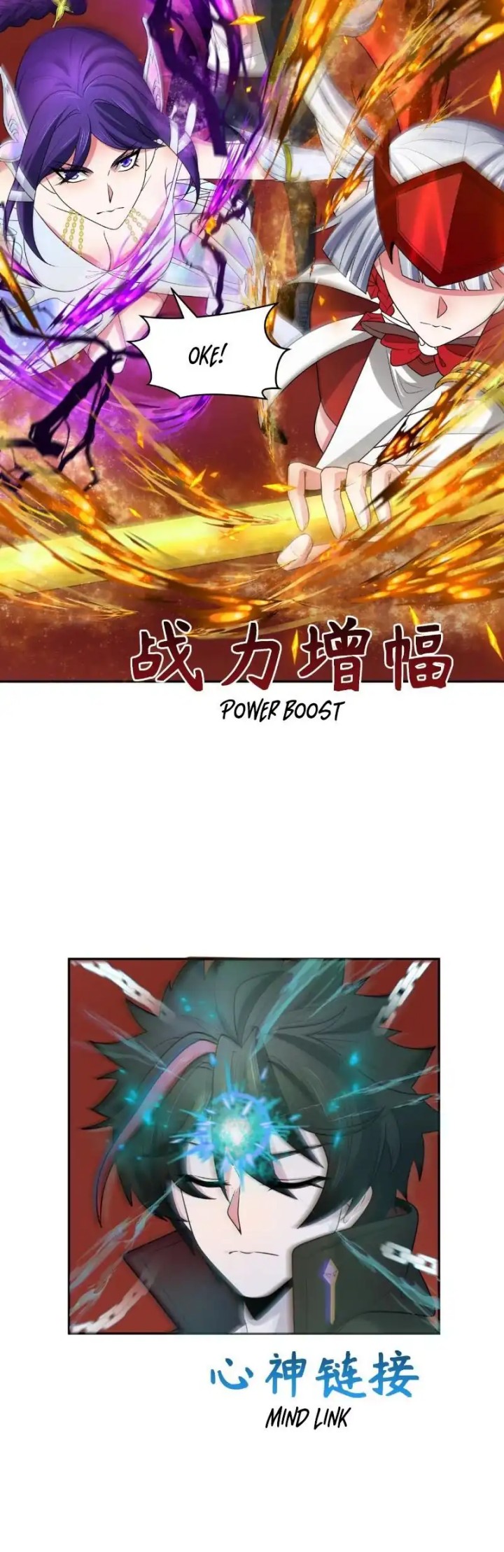 Age of Terror chapter 274