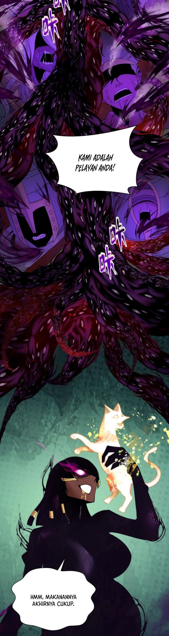 Age of Terror chapter 276