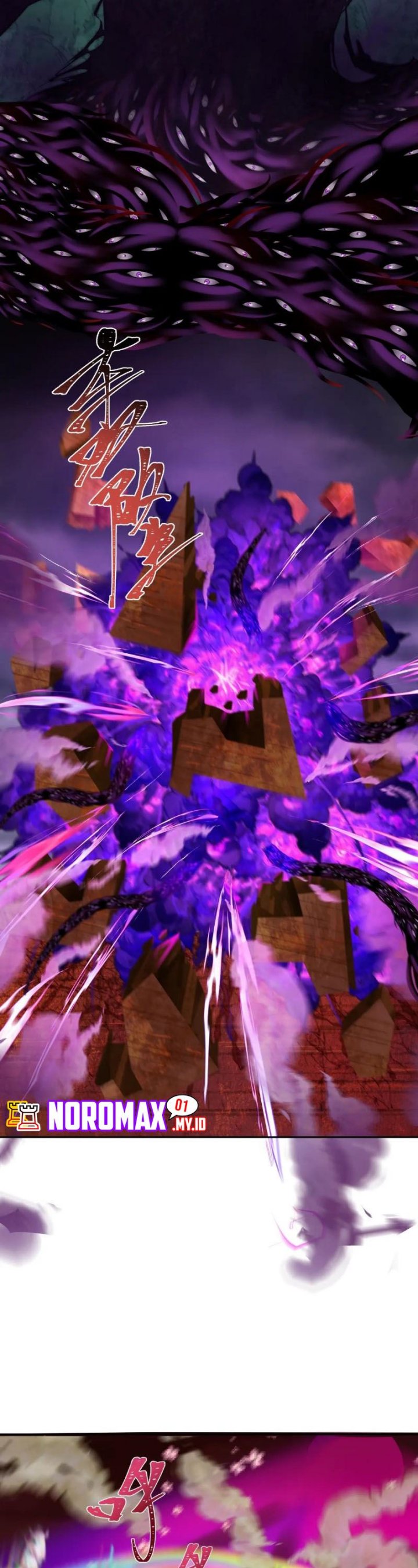 Age of Terror chapter 276