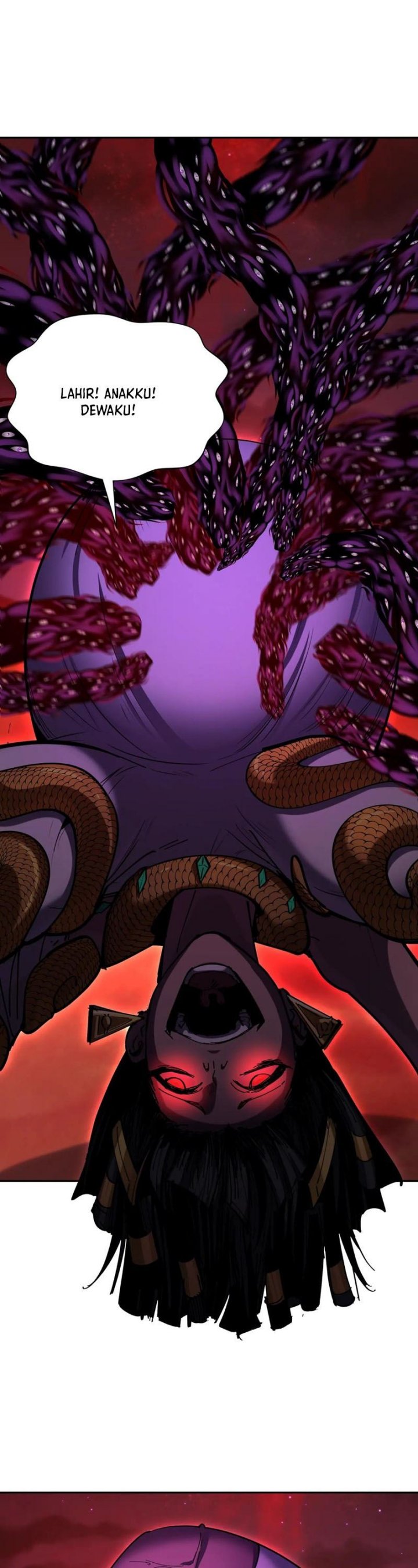 Age of Terror chapter 276