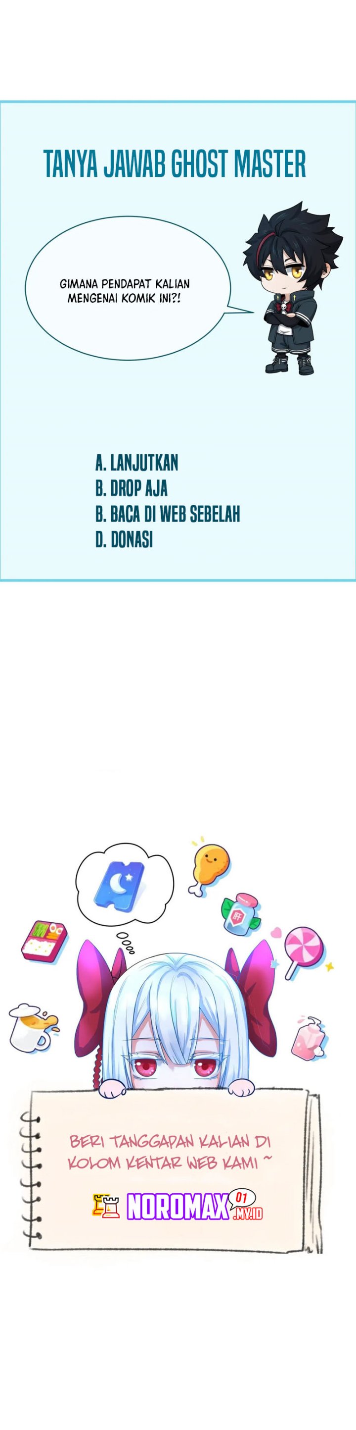 Age of Terror chapter 276