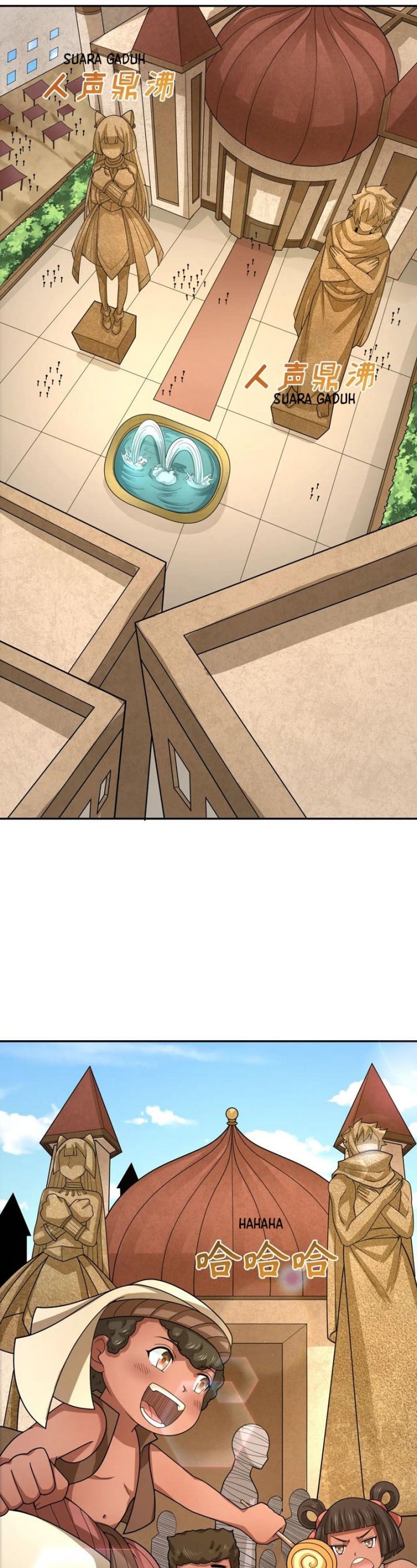 Dilarang COPAS - situs resmi www.mangacanblog.com - Komik age of terror 277 - chapter 277 278 Indonesia age of terror 277 - chapter 277 Terbaru 2|Baca Manga Komik Indonesia|Mangacan