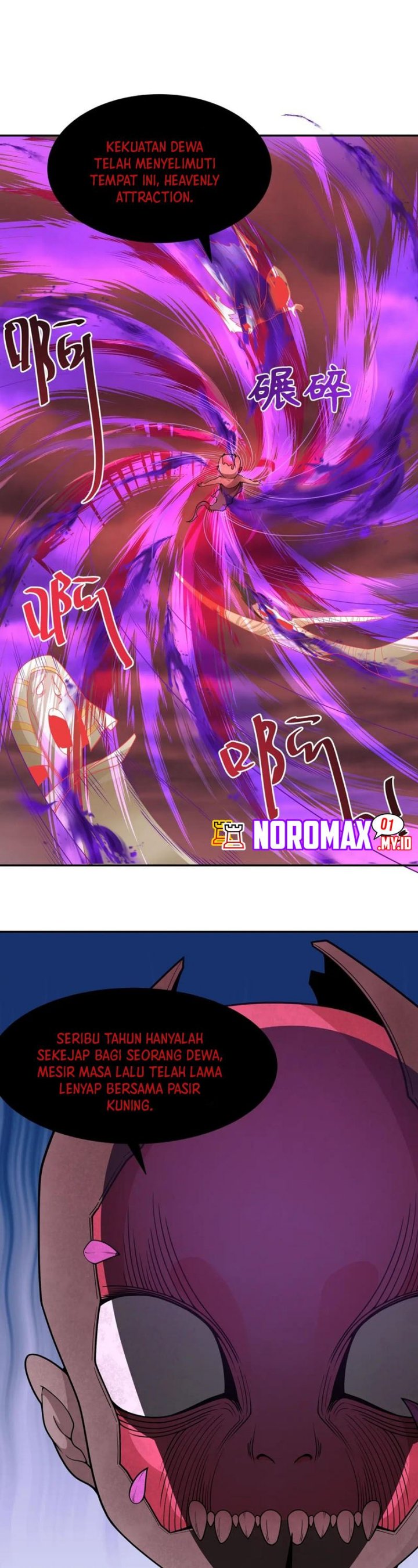 Dilarang COPAS - situs resmi www.mangacanblog.com - Komik age of terror 277 - chapter 277 278 Indonesia age of terror 277 - chapter 277 Terbaru 5|Baca Manga Komik Indonesia|Mangacan