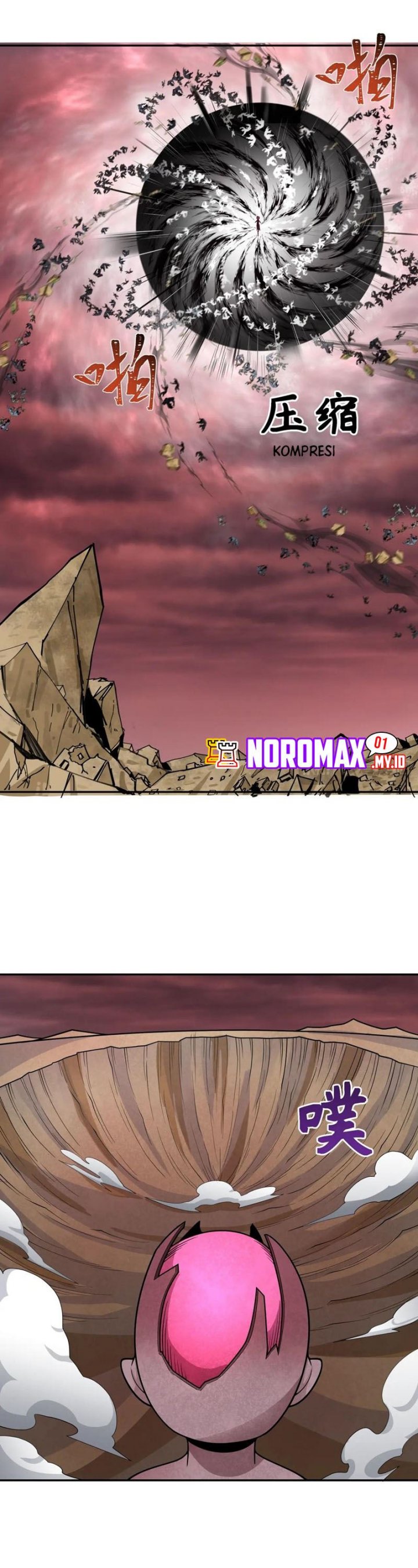 Dilarang COPAS - situs resmi www.mangacanblog.com - Komik age of terror 277 - chapter 277 278 Indonesia age of terror 277 - chapter 277 Terbaru 8|Baca Manga Komik Indonesia|Mangacan