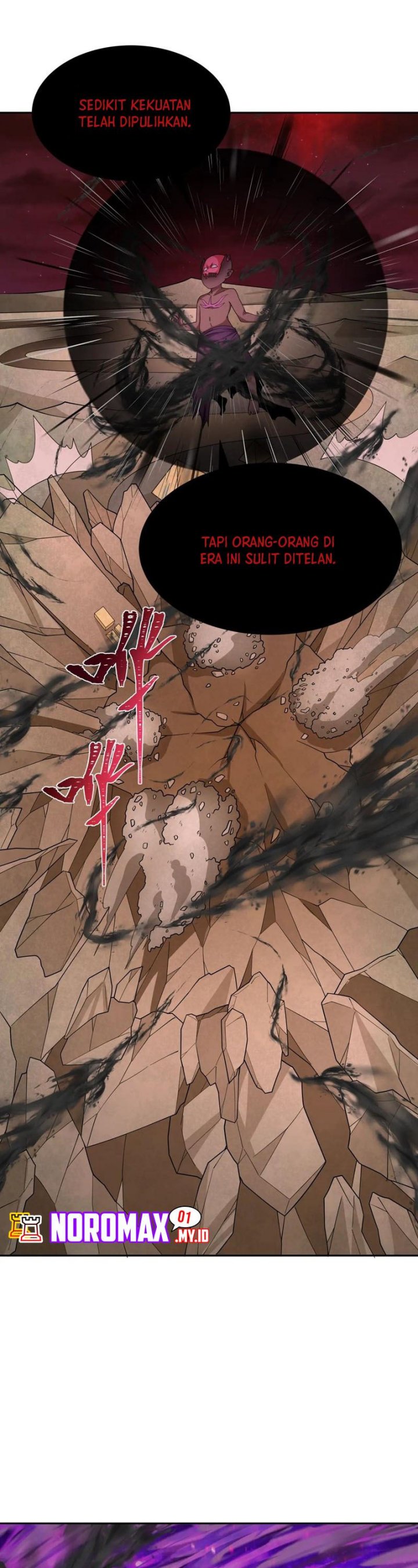 Dilarang COPAS - situs resmi www.mangacanblog.com - Komik age of terror 277 - chapter 277 278 Indonesia age of terror 277 - chapter 277 Terbaru 9|Baca Manga Komik Indonesia|Mangacan