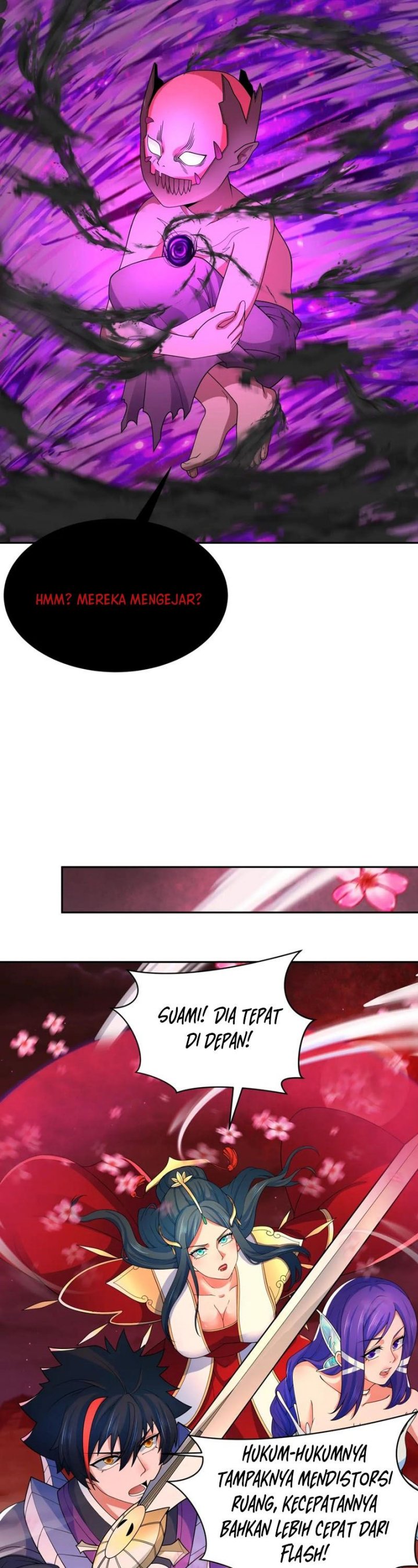 Dilarang COPAS - situs resmi www.mangacanblog.com - Komik age of terror 277 - chapter 277 278 Indonesia age of terror 277 - chapter 277 Terbaru 10|Baca Manga Komik Indonesia|Mangacan